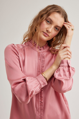 Rosie Shirt, Rose