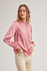 Rosie Shirt, Rose