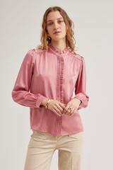 Rosie Shirt, Rose