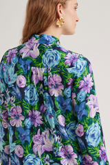 Pauline Shirt,Tropic