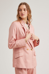 Grace Blazer, Rose