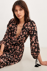 Julianne Dress, Rose Meadow