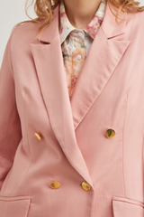 Grace Blazer, Rose
