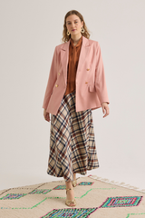 Penny Skirt, Heritage Check