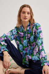 Pauline Shirt,Tropic