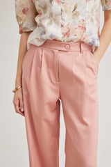 Helen trouser, rose