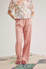 Helen trouser, rose