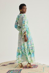Savannah Dress, Poetic Summer