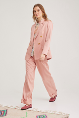 Helen trouser, rose