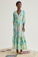 Savannah Dress, Poetic Summer