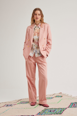 Helen trouser, rose