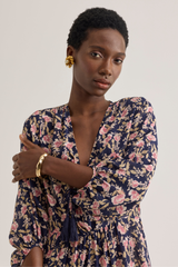 Julianne Dress, Secret Garden