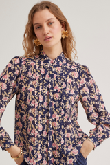 Lauren Shirt, Secret Garden