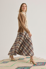Penny Skirt, Heritage Check