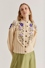 Holly Cardigan