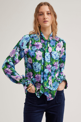 Pauline Shirt,Tropic