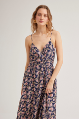 Coraline Dress, Secret Garden