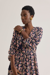 Julianne Dress, Secret Garden