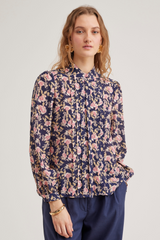 Lauren Shirt, Secret Garden