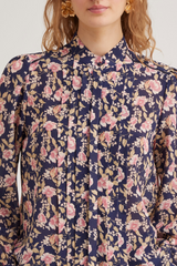 Lauren Shirt, Secret Garden