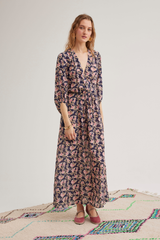Julianne Dress, Secret Garden
