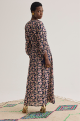 Julianne Dress, Secret Garden