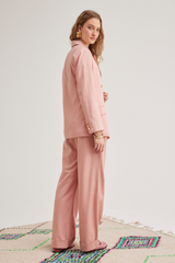 Grace Blazer, Rose