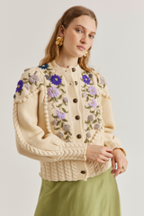 Holly Cardigan