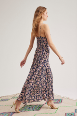 Coraline Dress, Secret Garden