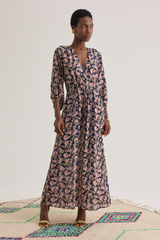 Julianne Dress, Secret Garden