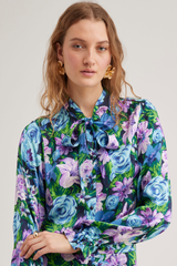 Pauline Shirt,Tropic