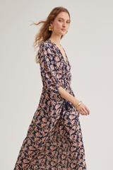 Julianne Dress, Secret Garden