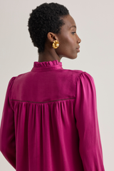 Rosie Shirt, Orchid Pink
