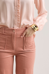 Rosie Shirt, light Rose
