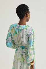 Savannah Dress, Poetic Summer