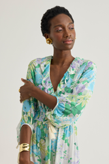Savannah Dress, Poetic Summer