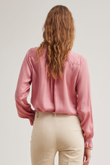 Carol Corduroy Jeans, Cream