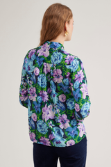 Pauline Shirt,Tropic