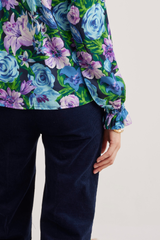 Pauline Shirt,Tropic