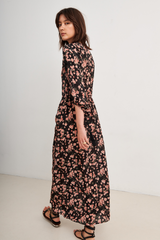 Julianne Dress, Rose Meadow