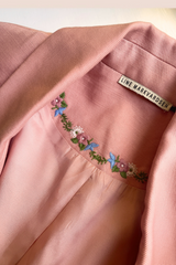 Grace Blazer, Rose