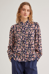 Lauren Shirt, Secret Garden