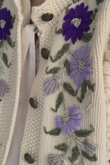 Holly Cardigan