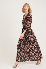 Julianne Dress, Rose Meadow