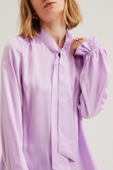 Pauline Shirt, Violet