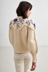 Holly Cardigan
