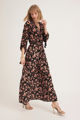Julianne Dress, Rose Meadow