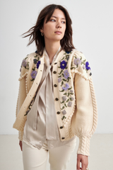 Holly Cardigan