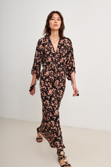Julianne Dress, Rose Meadow