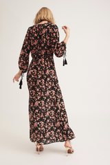 Julianne Dress, Rose Meadow